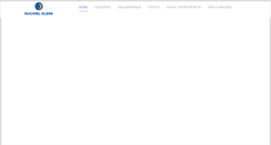 Desktop Screenshot of machielklerk.com